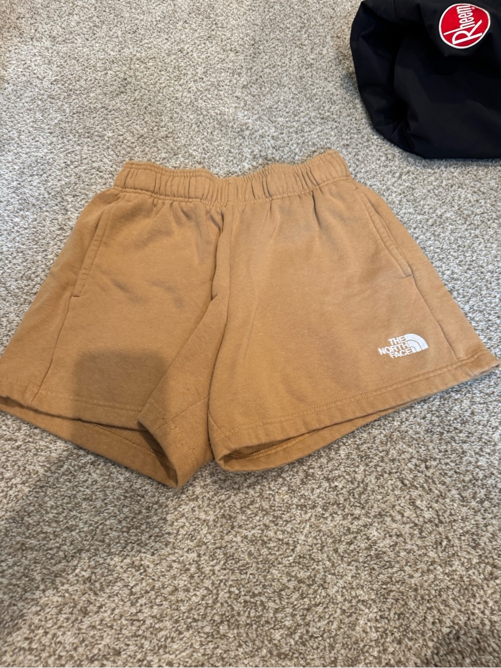 The North Face women's shorts